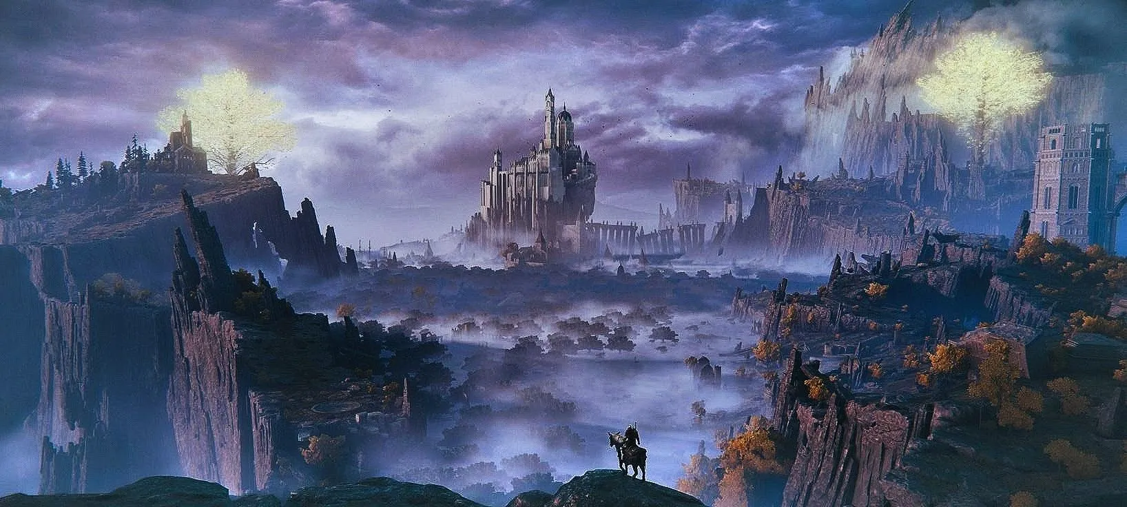 Fondo de Mage Deck